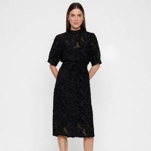 vero moda shane shift dress